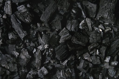 Kömür Ambalajı